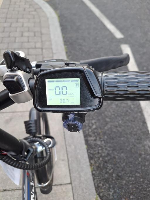 Buy & Sell Central London St Luke`s - Central London - Photos for Hybridvelo foldable electric bike on sale