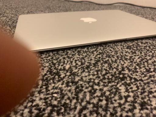 Buy & Sell East London Redbridge - Photos for MacBook Air7, 2/A1466