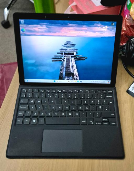 Buy & Sell West Yorkshire Kirklees - Photos for Dell 5290 2in1 touchscreen laptop. Read ad