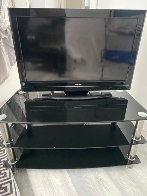 Buy & Sell South East London Charlton - South East London - Photos for Tv and stand