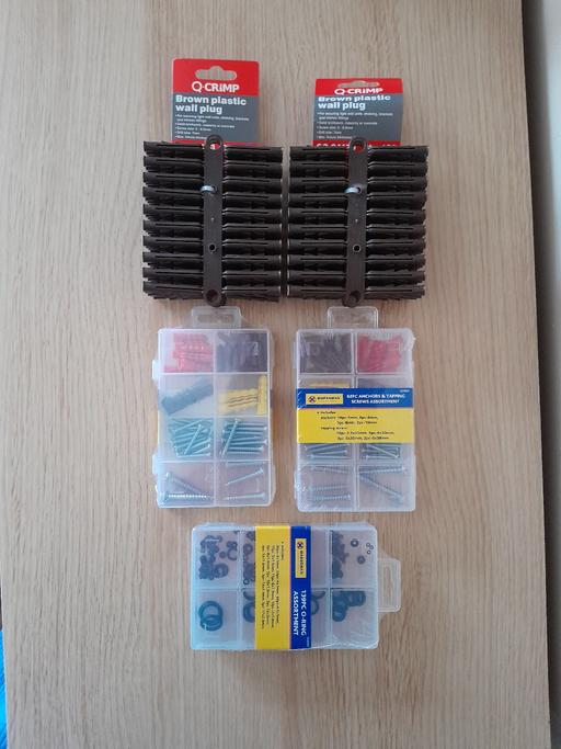 Buy & Sell West Midlands Wolverhampton - Photos for DIY Toolbox Essentials
