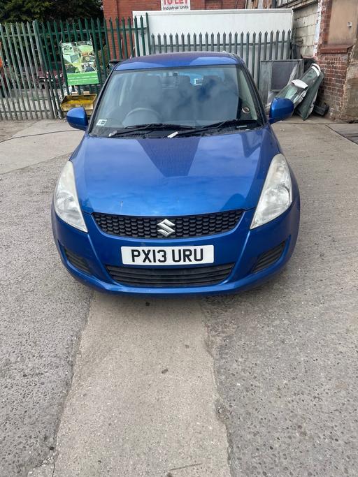 Vehicles Greater Manchester Bolton - Photos for Suzuki swift