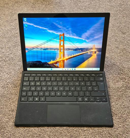 Buy & Sell West Yorkshire Kirklees - Photos for Microsoft Surface Pro with windows 11