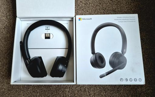 Buy & Sell West Yorkshire Kirklees - Photos for Microsoft Bluetooth headset