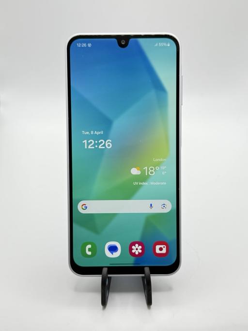 Buy & Sell South East London Greenwich - South East London - Photos for SAMSUNG GALAXY A16 4G 128GB UNLOCKED (NEW)