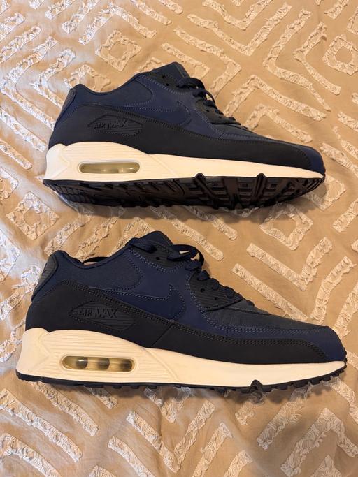 Buy & Sell Hertfordshire Stevenage - Photos for Nike Air max Obsidian