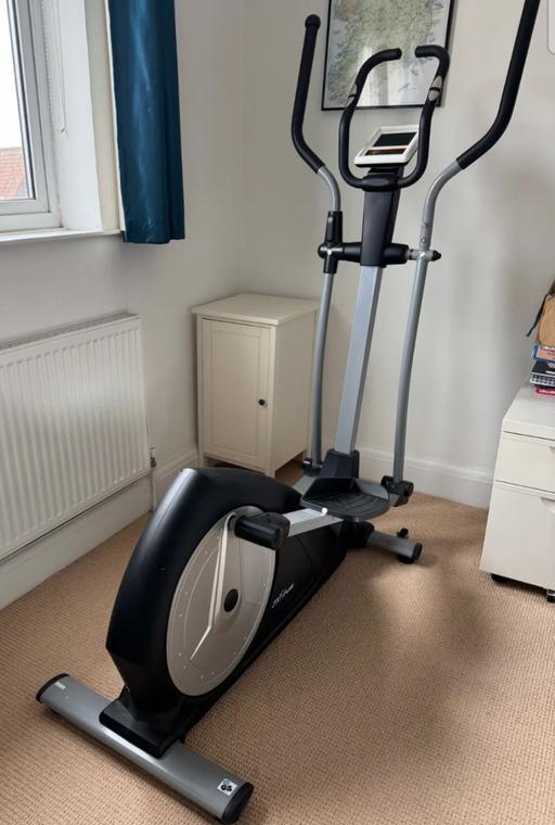 Buy & Sell Worcestershire Wyre Forest - Photos for JTX Strider-X7 Cross trainer