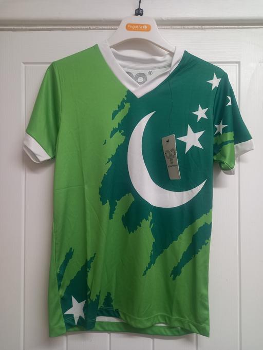 Buy & Sell Washwood Heath Birmingham - Photos for Pakistan Cricket Top