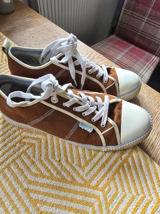 Buy & Sell West Northamptonshire Dallington - West Northamptonshire - Photos for Mens Superdry shoes