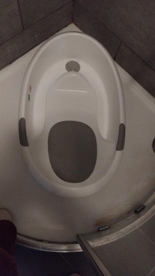 Buy & Sell Nottinghamshire Nottingham - Photos for nuby baby bath