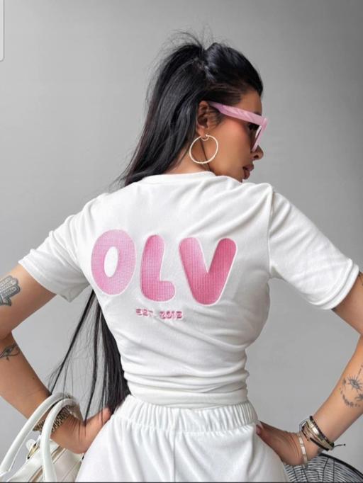 Buy & Sell Bedfordshire Bedford - Photos for Ola Voga t-shirt