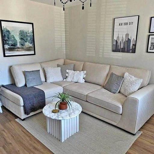 Buy & Sell South East London Bermondsey - South East London - Photos for Brand New L Shaped Sofa