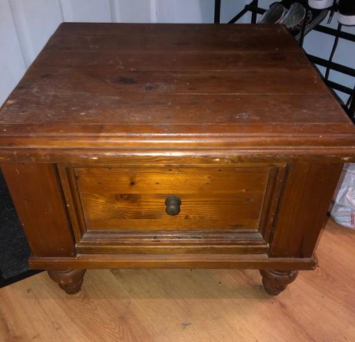 Buy & Sell West Midlands Wolverhampton - Photos for Drawer cupboard unit