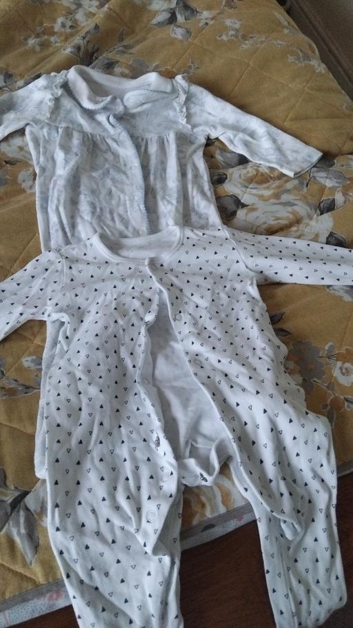 Buy & Sell West Midlands Sandwell - Photos for baby gro