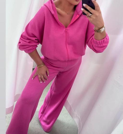 Buy & Sell Bedfordshire Bedford - Photos for Agatha Fashion loose knit tracksuit set