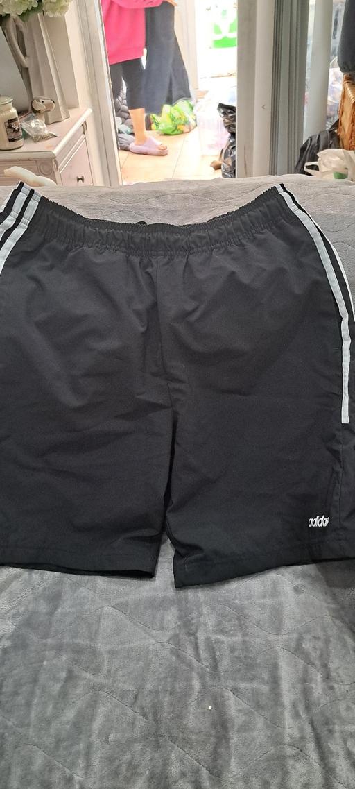 Buy & Sell Sutton Coldfield Birmingham - Photos for Adidas shorts Size M