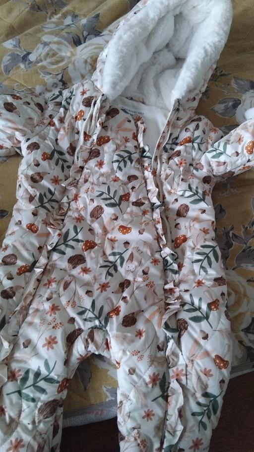 Buy & Sell West Midlands Sandwell - Photos for snow suit