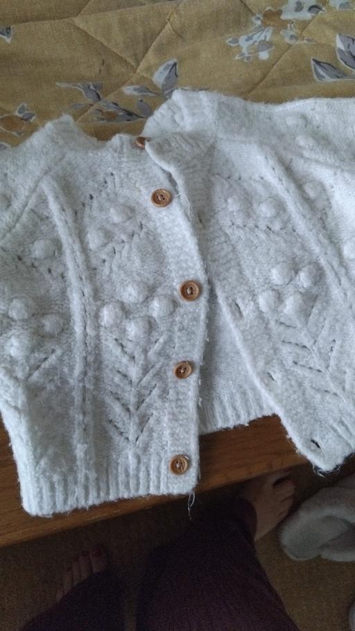 Buy & Sell West Midlands Sandwell - Photos for baby cardy