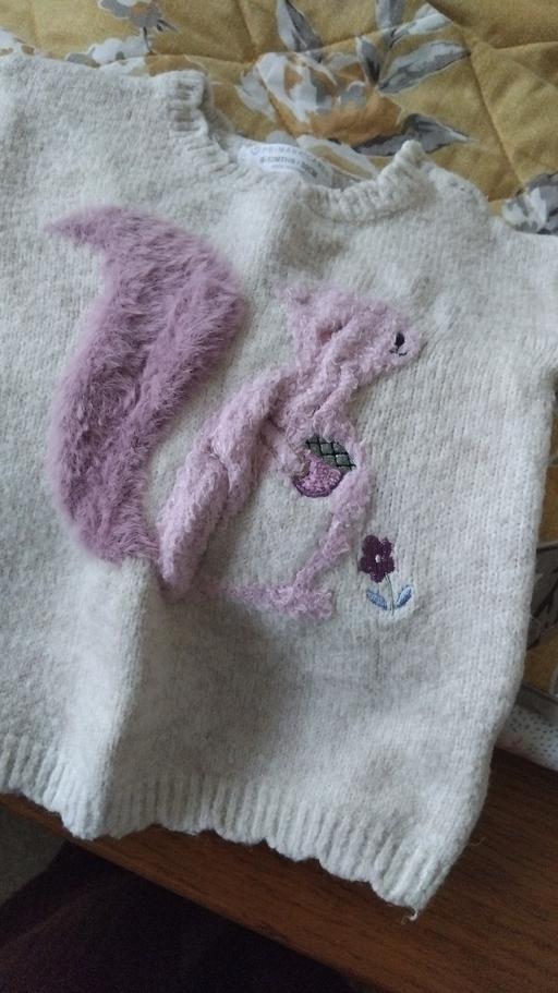 Buy & Sell West Midlands Sandwell - Photos for baby jumper