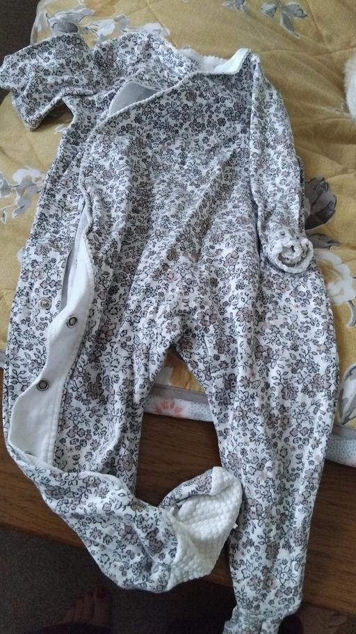 Buy & Sell West Midlands Sandwell - Photos for assorted baby gro