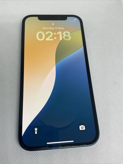 Buy & Sell South East London Brixton - South East London - Photos for iPhone 12 64GB UNLOCKED