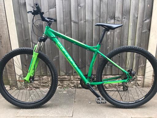 Buy & Sell West Midlands Birmingham - Photos for CARRERA Sulcata 27.5 mountain bike MINT