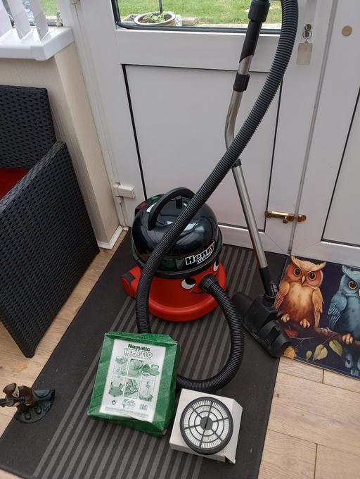 Buy & Sell Kent Medway - Kent - Photos for Henry hoover XL