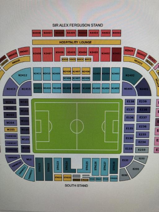 Buy & Sell West Midlands Birmingham - Photos for Man Utd