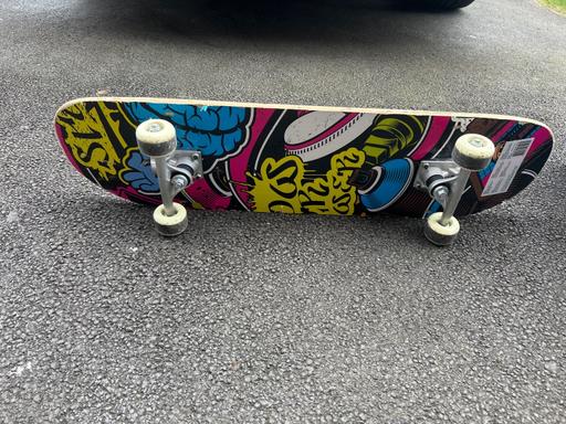 Buy & Sell County Durham Hartlepool - Photos for Skateboard