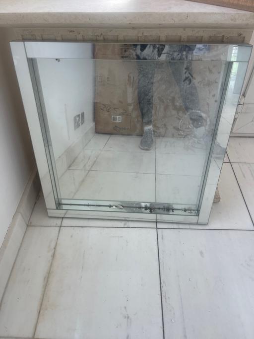 Buy & Sell North London Winchmore Hill - North London - Photos for Stunning Wall Mirror – Timeless Elegance