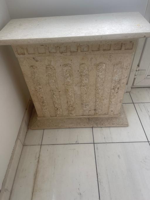 Buy & Sell North London Winchmore Hill - North London - Photos for Real Marble Greek Design Hallway 