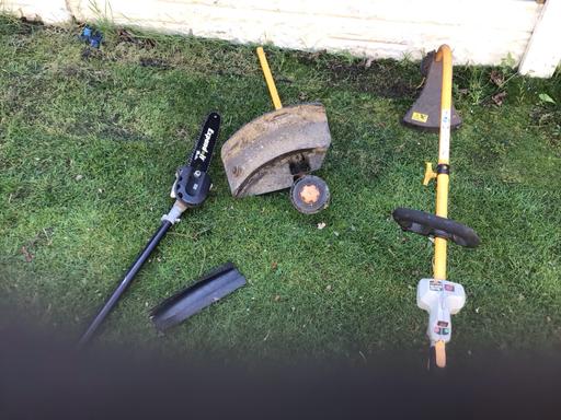 Buy & Sell Staffordshire South Staffordshire - Photos for Ryobi strimmer
