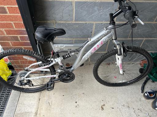 Buy & Sell County Durham Hartlepool - Photos for Trax Ladies Mountain Bike