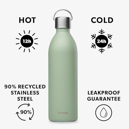 Buy & Sell West Midlands Birmingham - Photos for Water Bottle Insulated Stainless Steel NEW