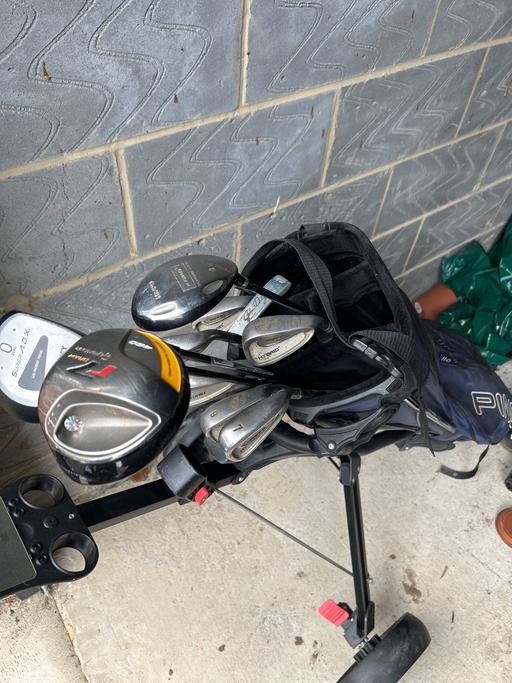 Buy & Sell County Durham Hartlepool - Photos for Golf clubs