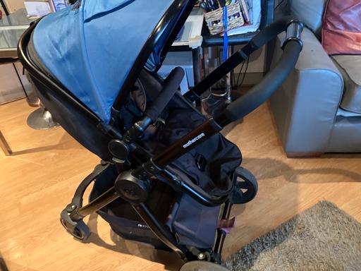 Buy & Sell Glasgow Netherlee - Glasgow - Photos for Mothercare Baby to toddler buggy
