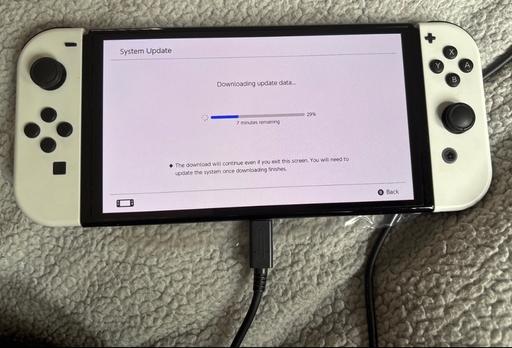 Buy & Sell South East London Dulwich - South East London - Photos for Nintendo Switch OLED