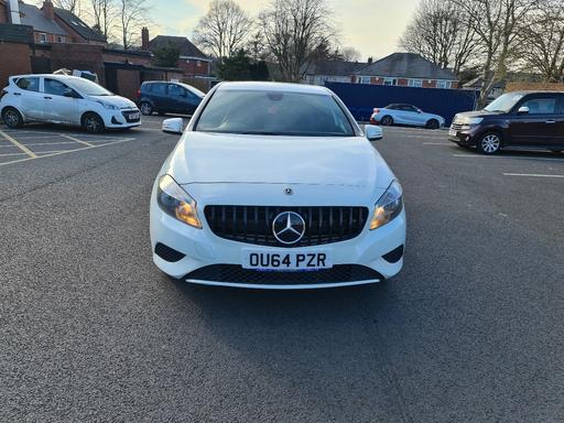 Vehicles West Midlands Sandwell - Photos for Mercedes Benz A Class 180