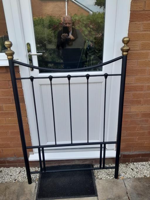 Buy & Sell Warwickshire North Warwickshire - Photos for Single bed frame
