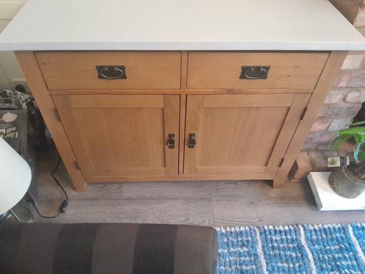Buy & Sell Warwickshire North Warwickshire - Photos for Sideboard