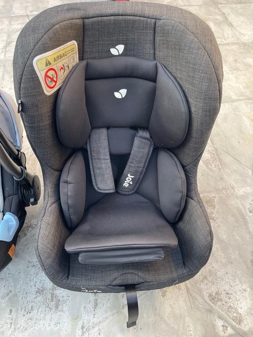 Buy & Sell West Midlands Birmingham - Photos for Joie car seat