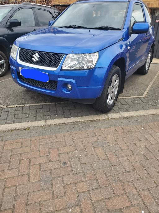 Vehicles West Yorkshire Wakefield - Photos for grand vitara 1.6 petrol