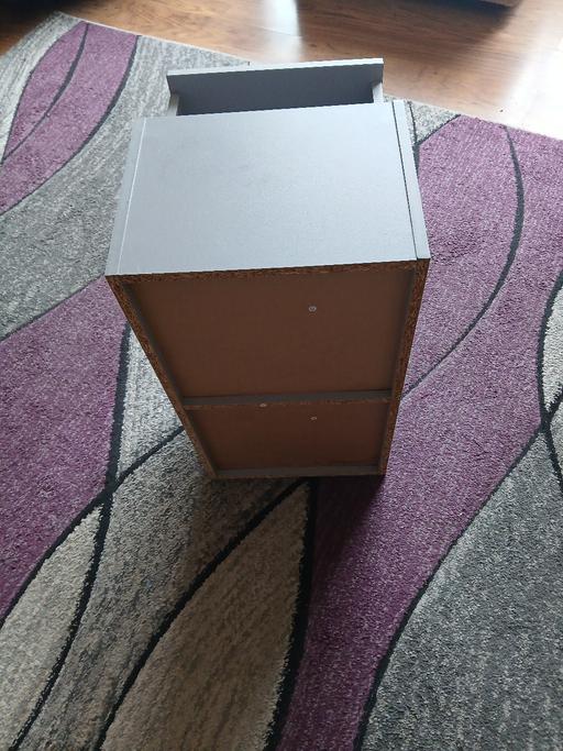 Buy & Sell Worcestershire Redditch - Photos for bedside cabinet