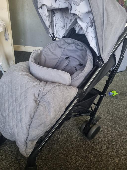 Buy & Sell West Midlands Walsall - Photos for safari my babiie