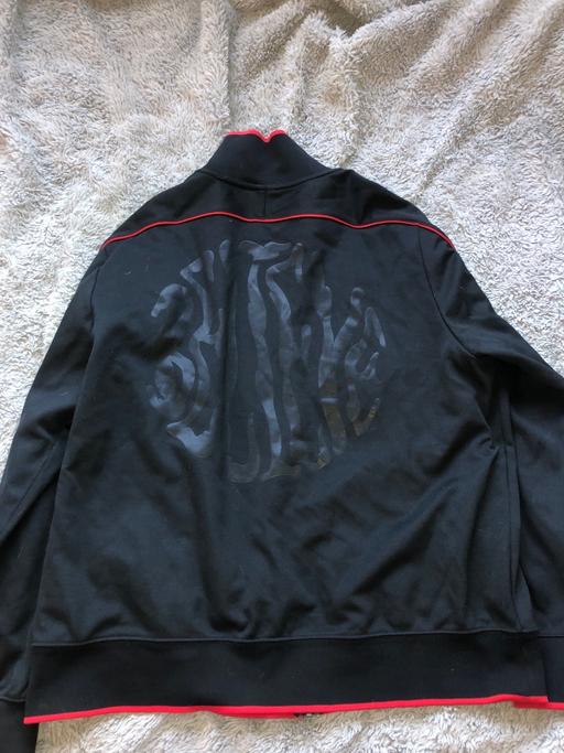 Buy & Sell Hindley Industrial Estate Wigan - Photos for Man united x Nike