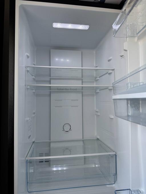 Buy & Sell West Midlands Sandwell - Photos for Frost free slim line fridge freezer