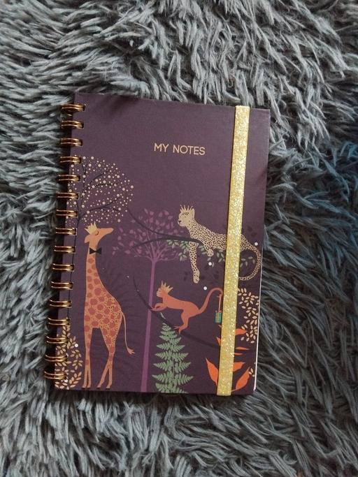 Buy & Sell West Midlands Wolverhampton - Photos for note book