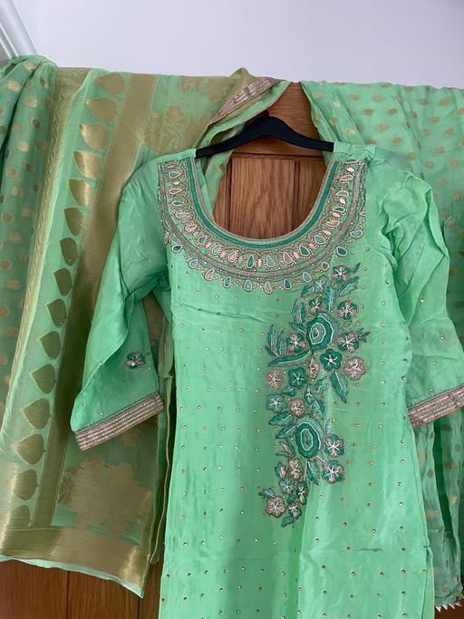 Buy & Sell West London Hillingdon - Photos for Brand new sharara suit
