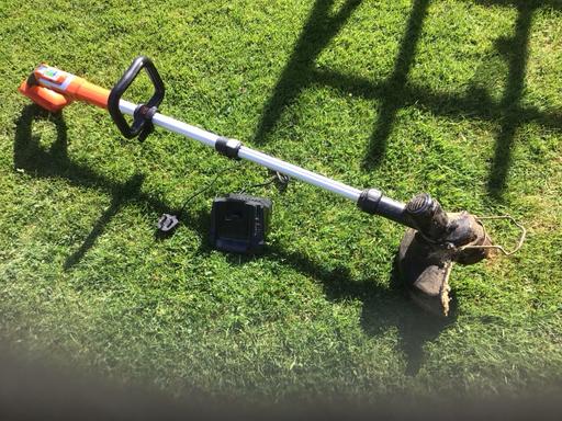 Buy & Sell West Midlands Wolverhampton - Photos for Strimmer