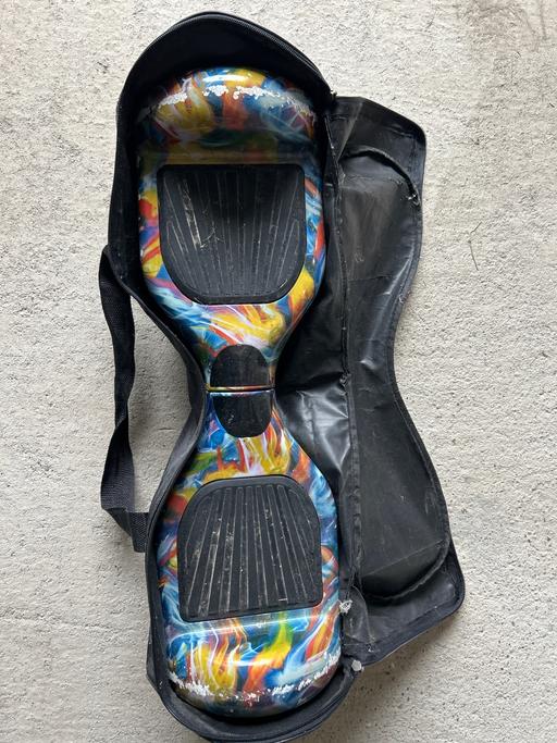 Buy & Sell County Durham Hartlepool - Photos for Hoverboard